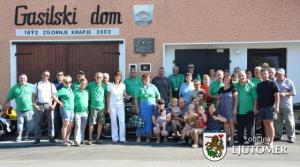 62. praznik Občine Ljutomer (prvi dan) 6